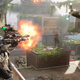Illustration for article titled Try as it might, Black Ops III can’t transcend Call Of Duty’s limits